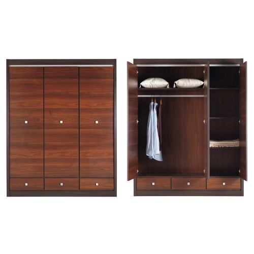 Skapis FORREST FR10 Skapis FORREST FR10